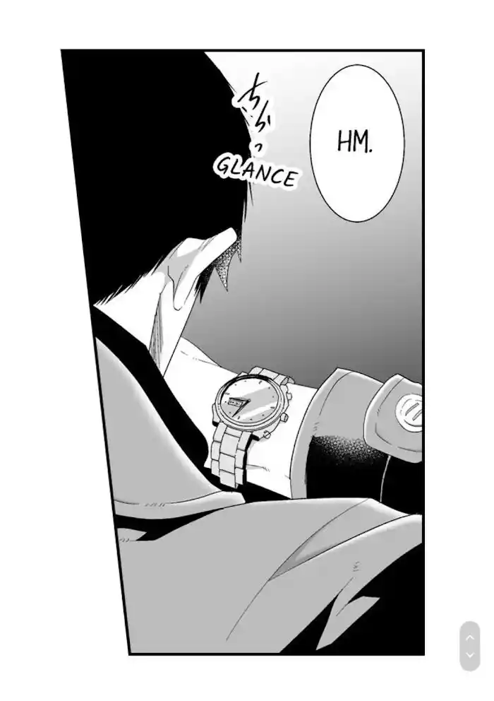 Danshiryou no Omocha Ch.150