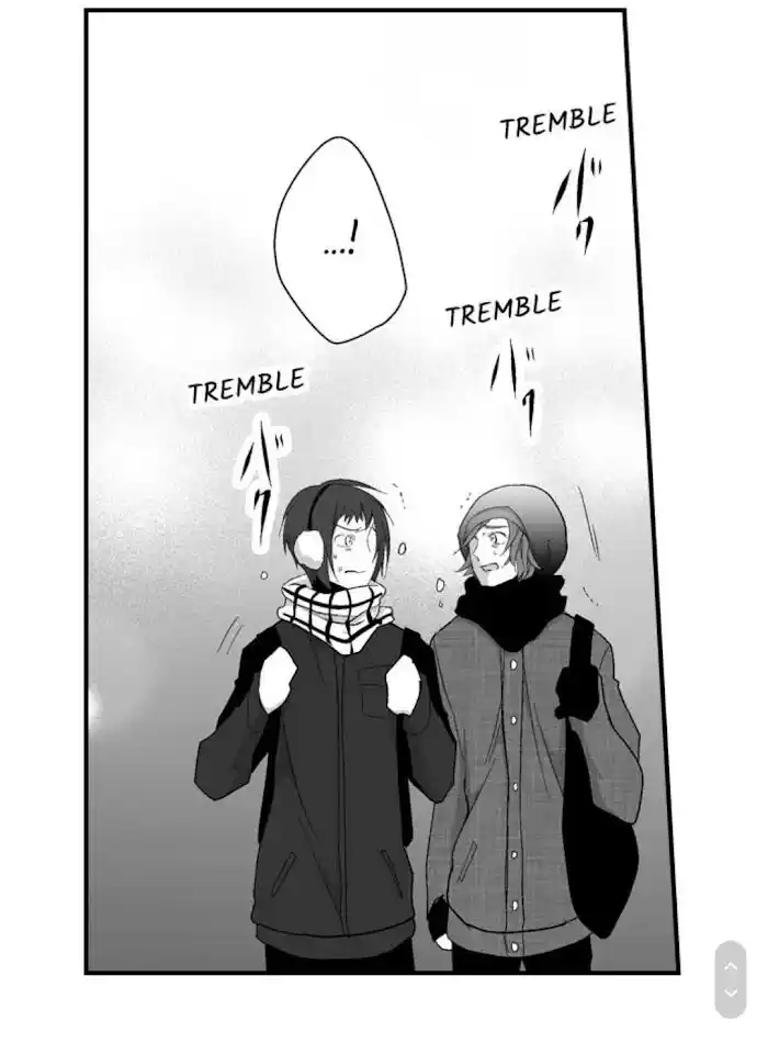 Danshiryou no Omocha Ch.150