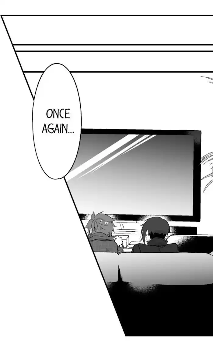 Danshiryou no Omocha Ch.151