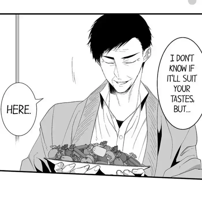 Danshiryou no Omocha Ch.151