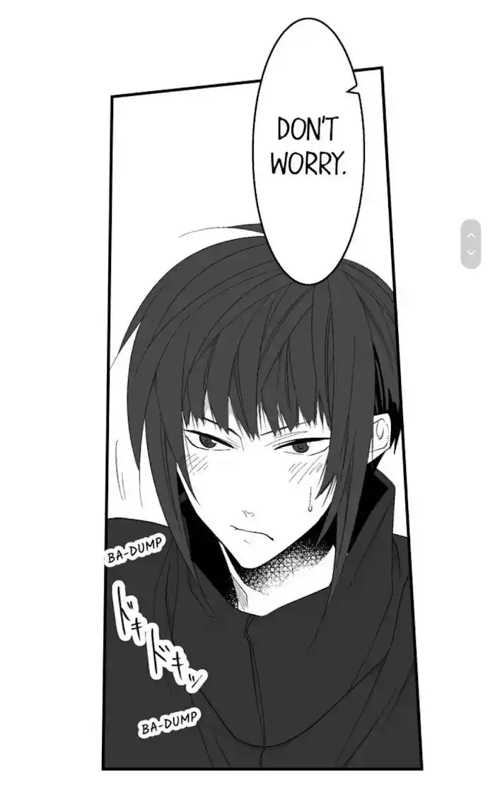 Danshiryou no Omocha Ch.151