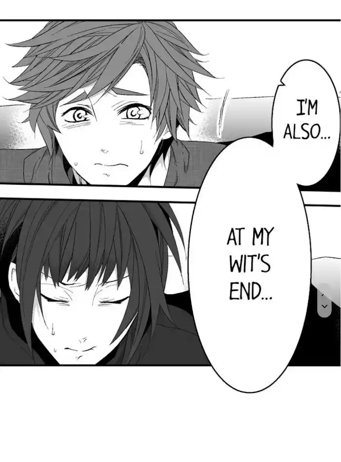 Danshiryou no Omocha Ch.151