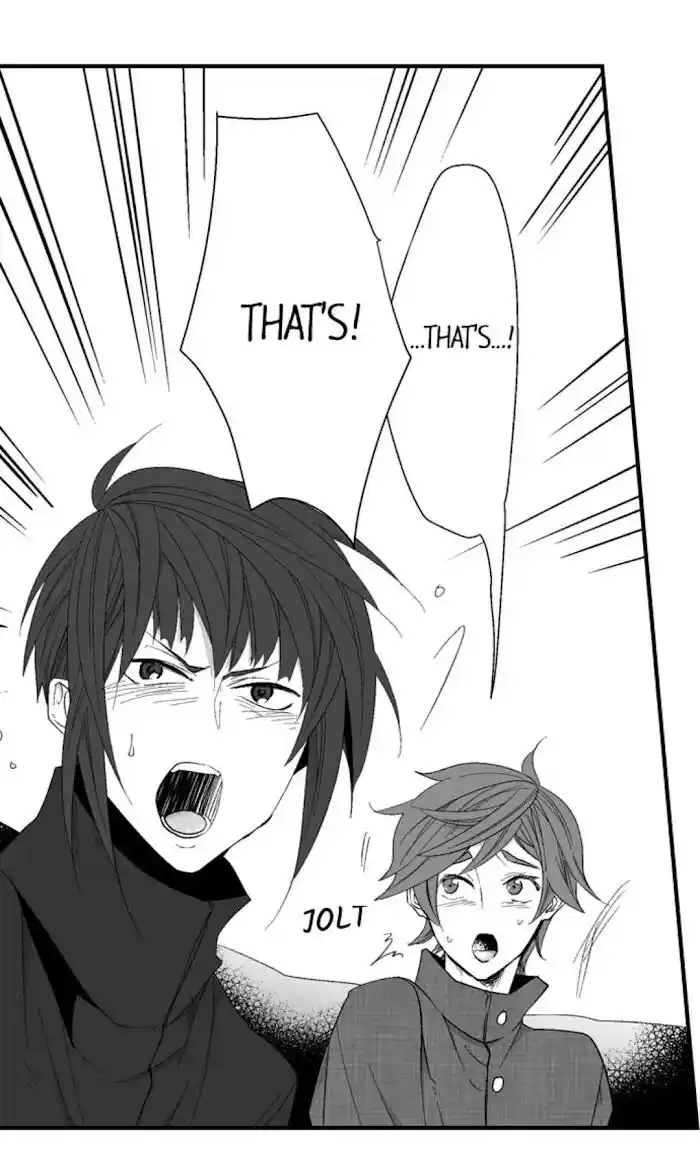 Danshiryou no Omocha Ch.151