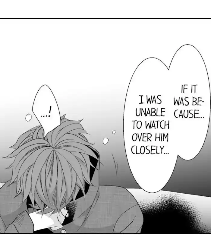 Danshiryou no Omocha Ch.151