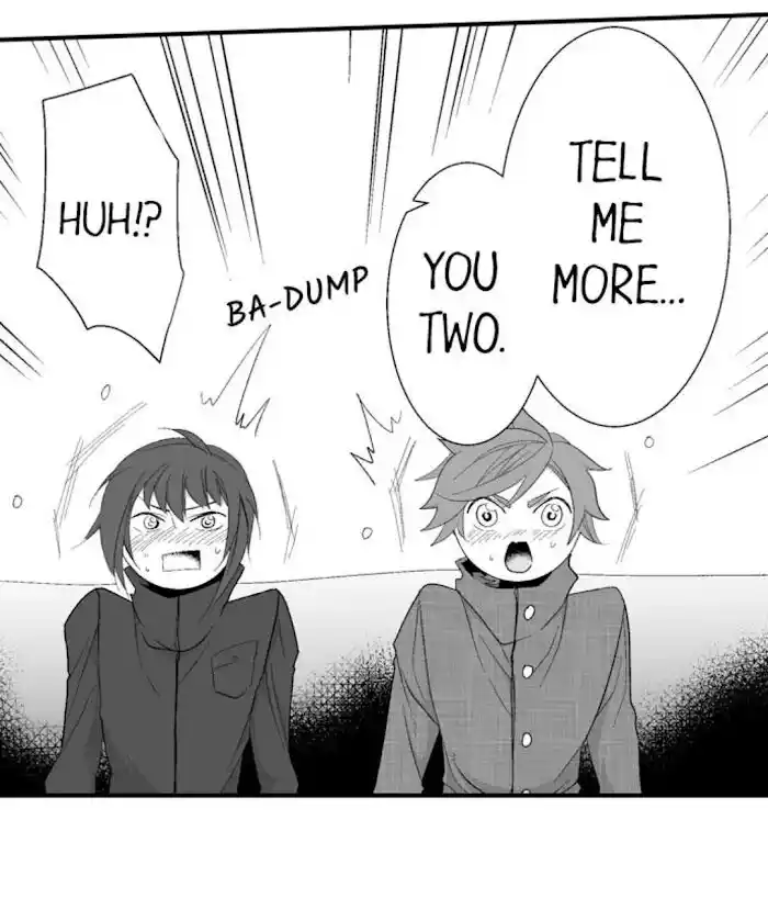 Danshiryou no Omocha Ch.151