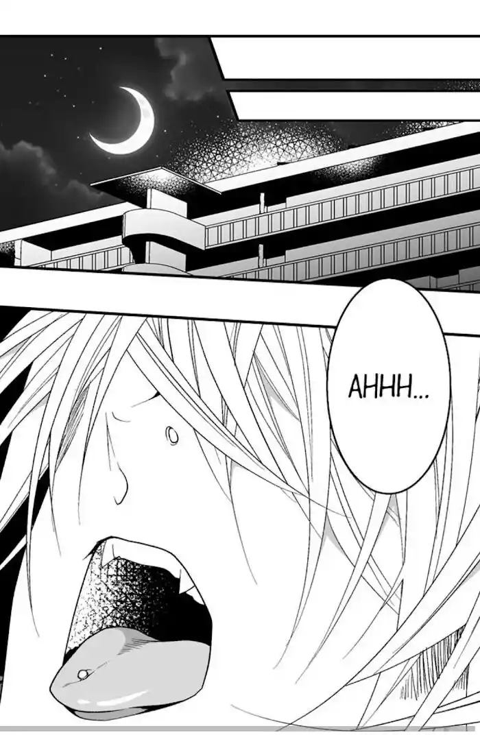 Danshiryou no Omocha Ch.152