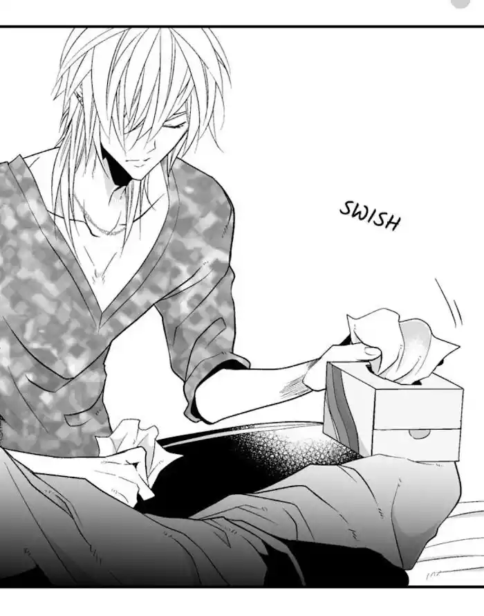 Danshiryou no Omocha Ch.152