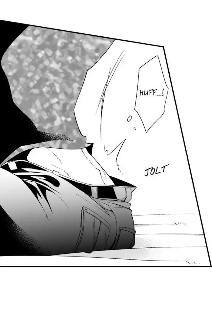 Danshiryou no Omocha Ch.152