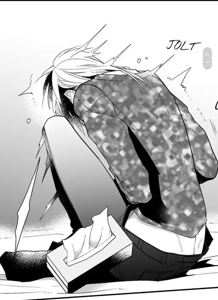 Danshiryou no Omocha Ch.152