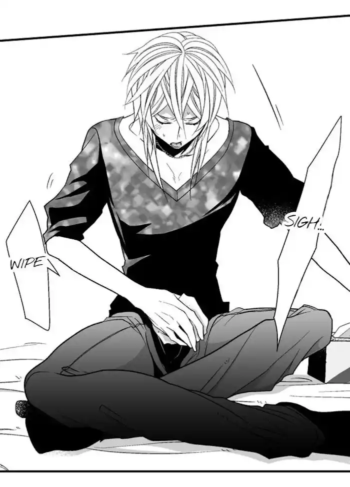 Danshiryou no Omocha Ch.152