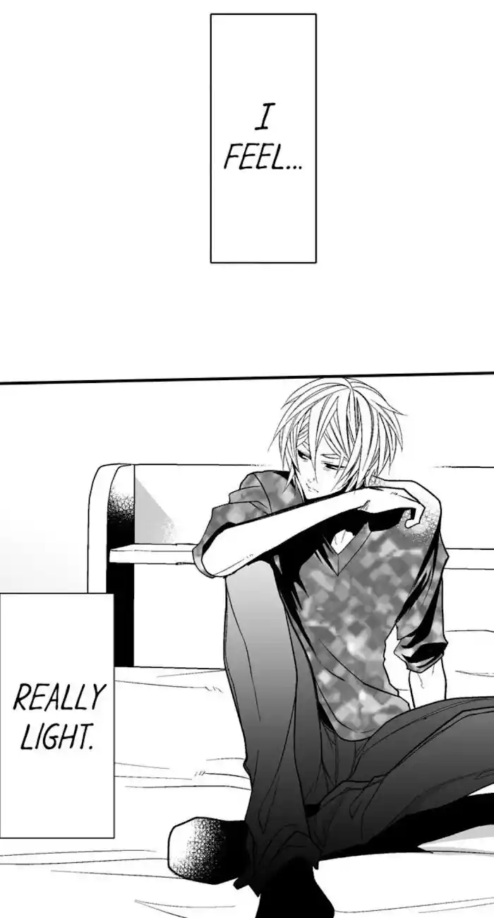 Danshiryou no Omocha Ch.152