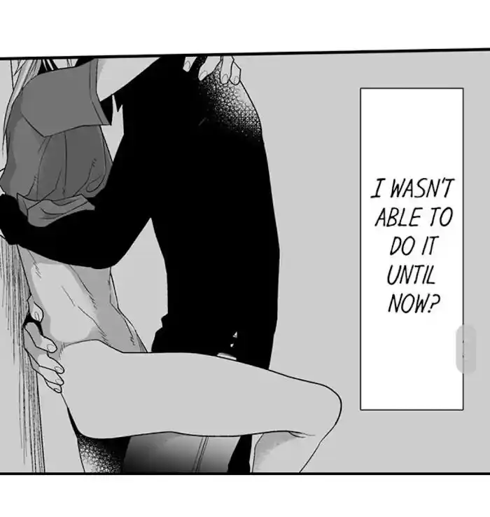 Danshiryou no Omocha Ch.152