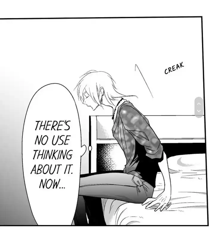 Danshiryou no Omocha Ch.152