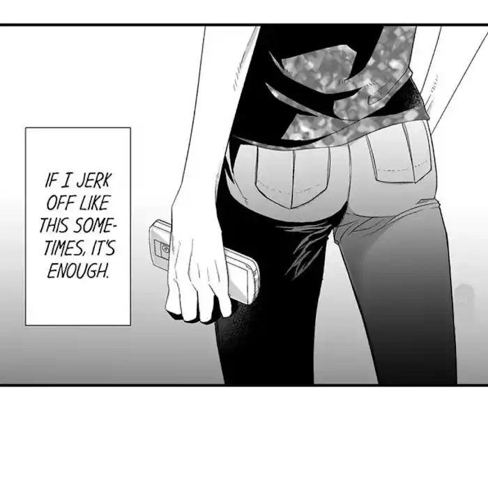 Danshiryou no Omocha Ch.152