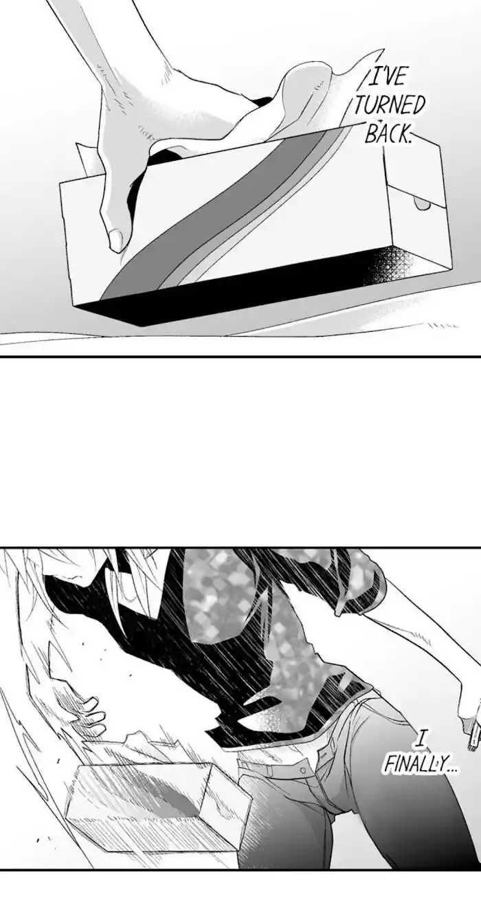 Danshiryou no Omocha Ch.152