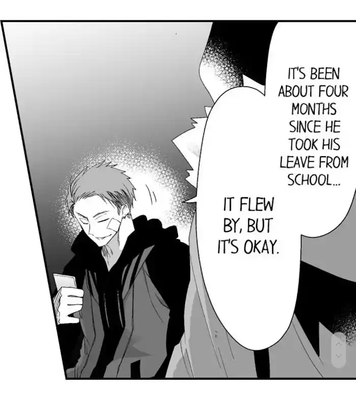 Danshiryou no Omocha Ch.152