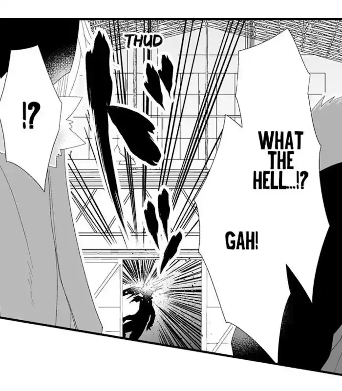 Danshiryou no Omocha Ch.152