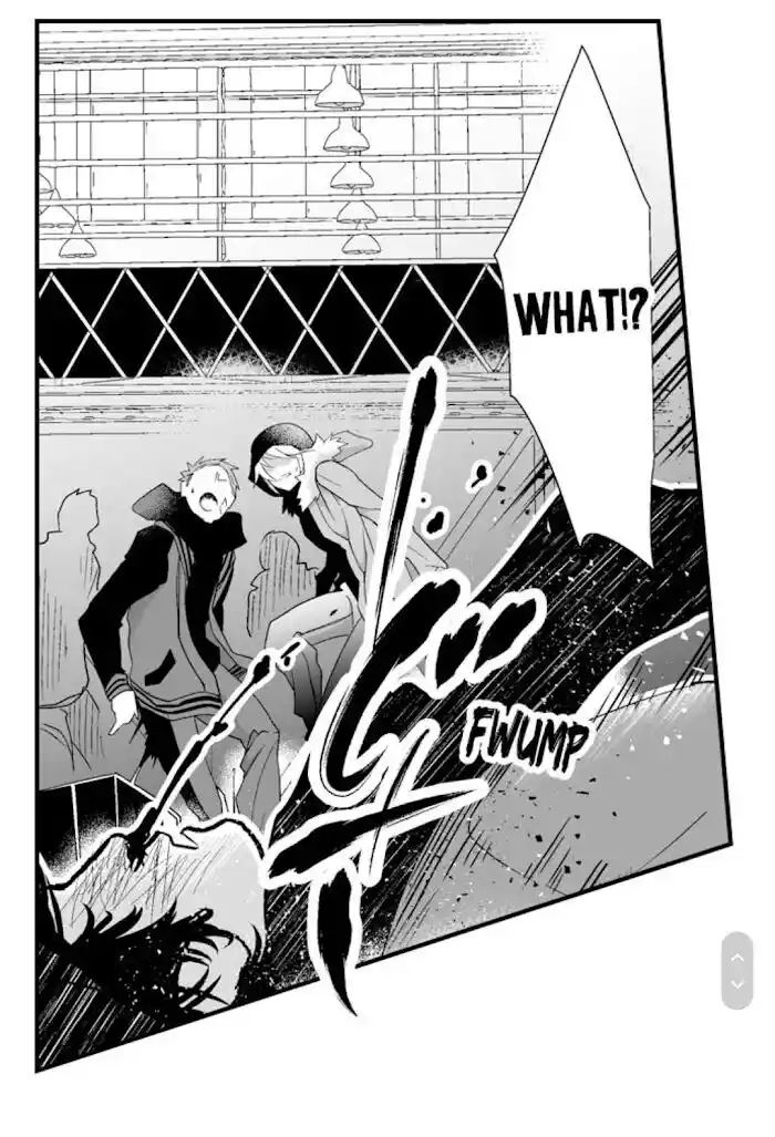 Danshiryou no Omocha Ch.152