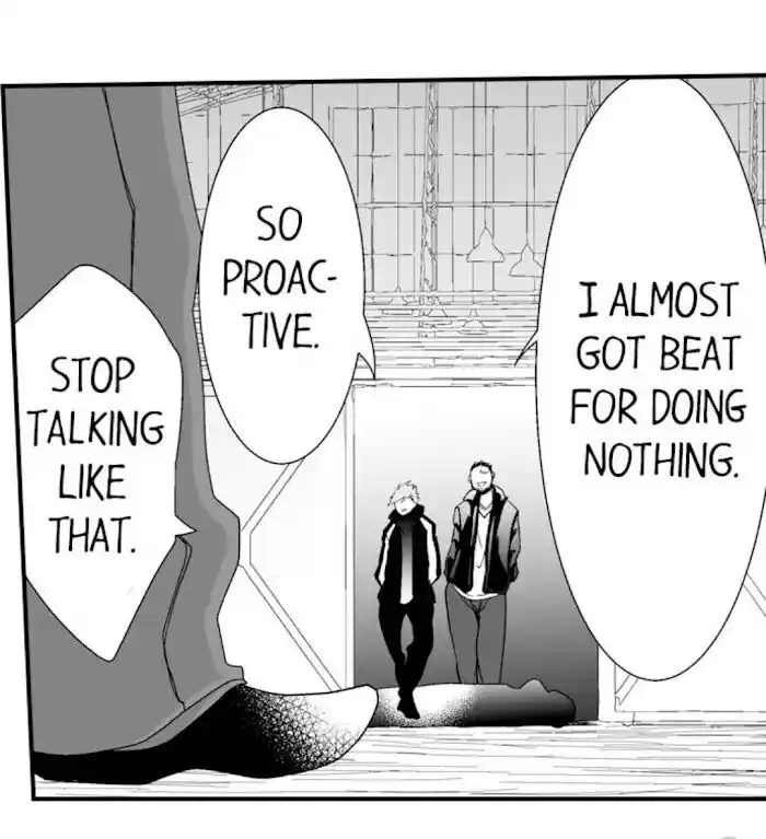 Danshiryou no Omocha Ch.152