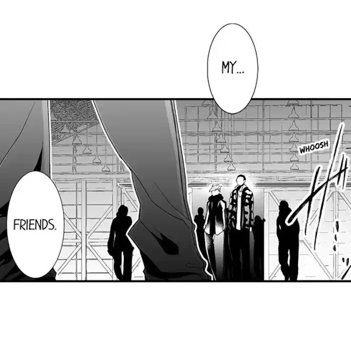 Danshiryou no Omocha Ch.152