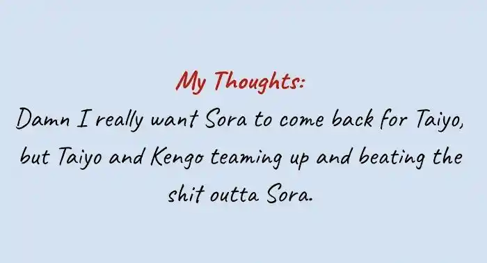 Danshiryou no Omocha Ch.152