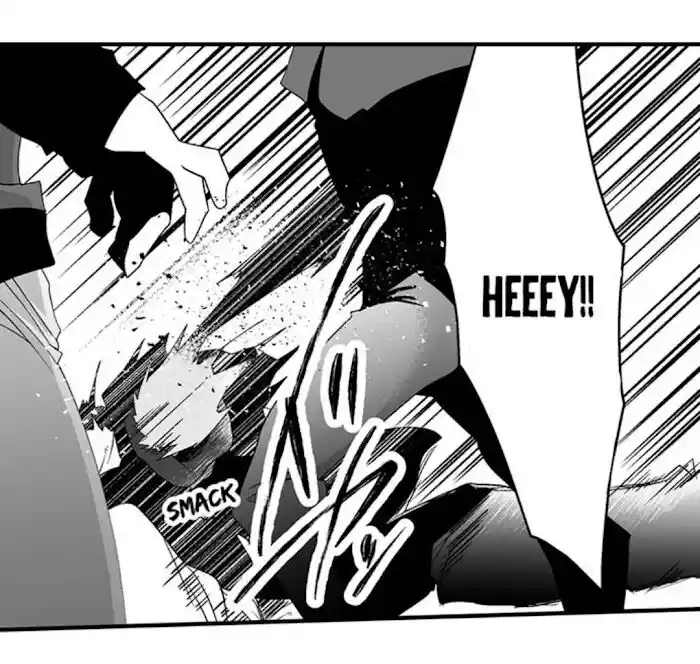 Danshiryou no Omocha Ch.153