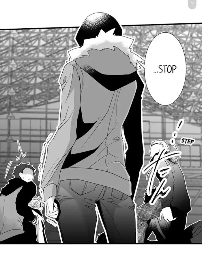 Danshiryou no Omocha Ch.153