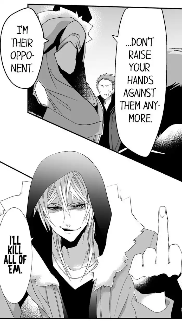 Danshiryou no Omocha Ch.153