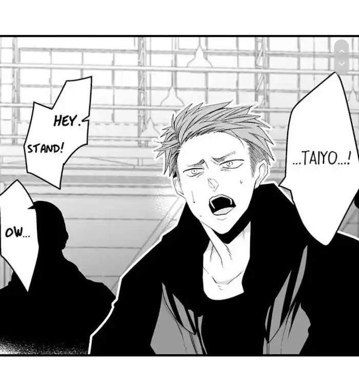 Danshiryou no Omocha Ch.153