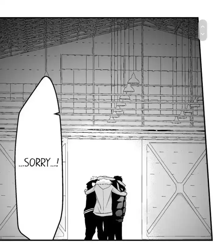 Danshiryou no Omocha Ch.153