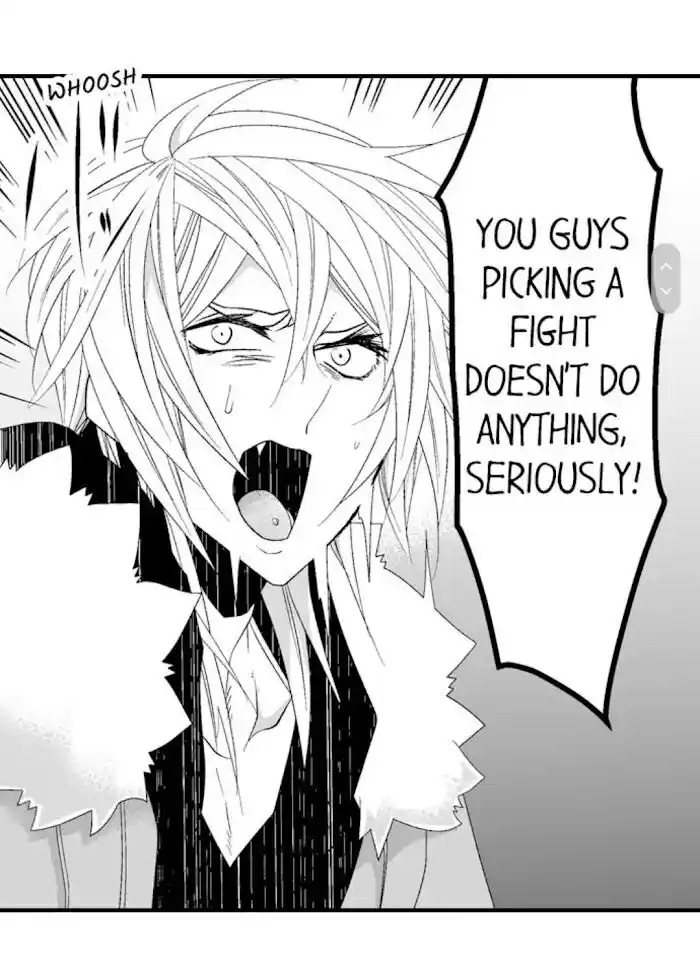 Danshiryou no Omocha Ch.153