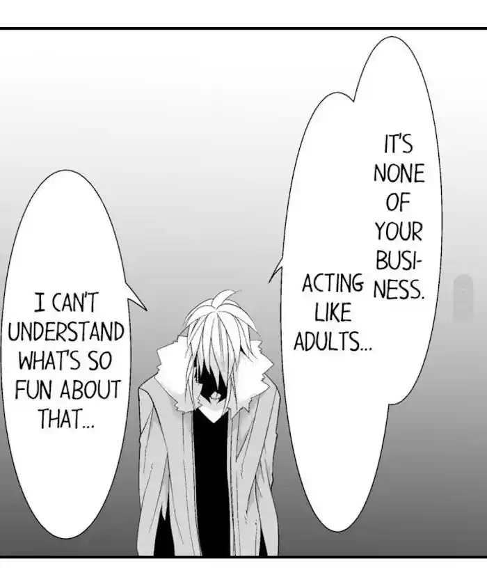 Danshiryou no Omocha Ch.153