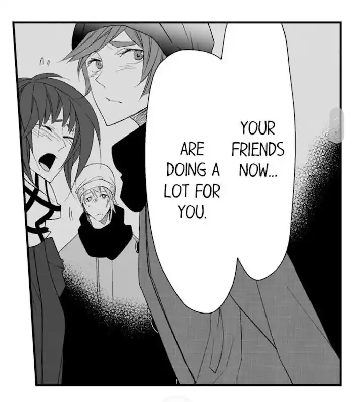 Danshiryou no Omocha Ch.153