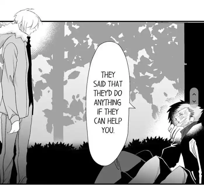 Danshiryou no Omocha Ch.153