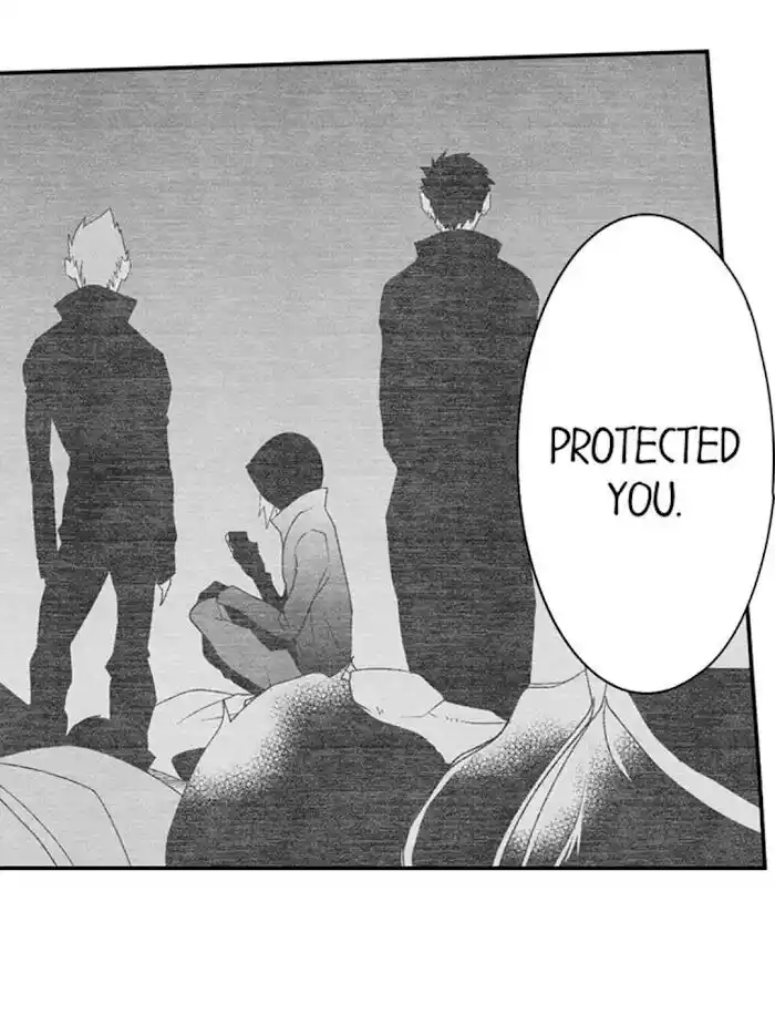 Danshiryou no Omocha Ch.153