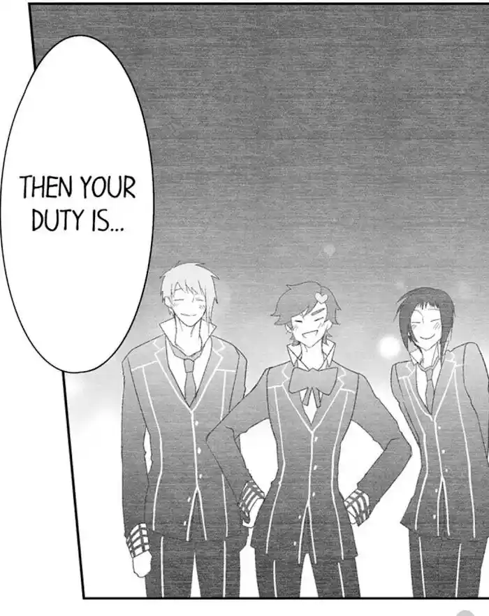 Danshiryou no Omocha Ch.153