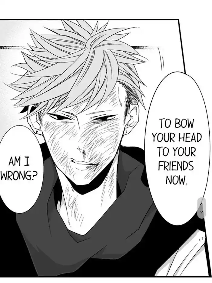 Danshiryou no Omocha Ch.153