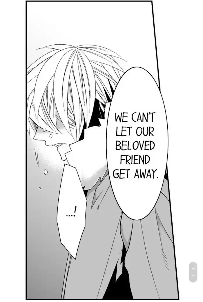 Danshiryou no Omocha Ch.153