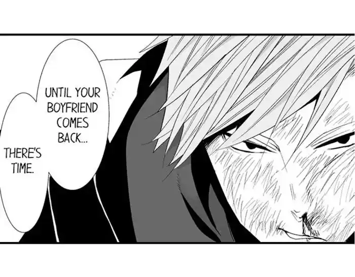 Danshiryou no Omocha Ch.153