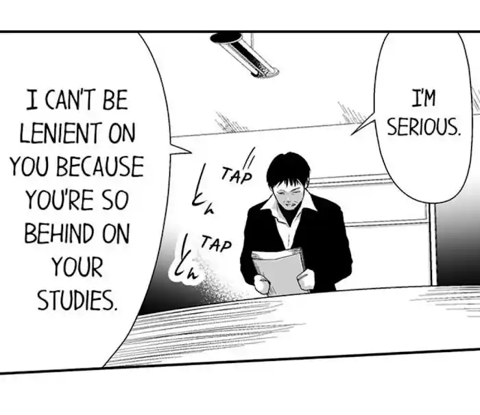 Danshiryou no Omocha Ch.154