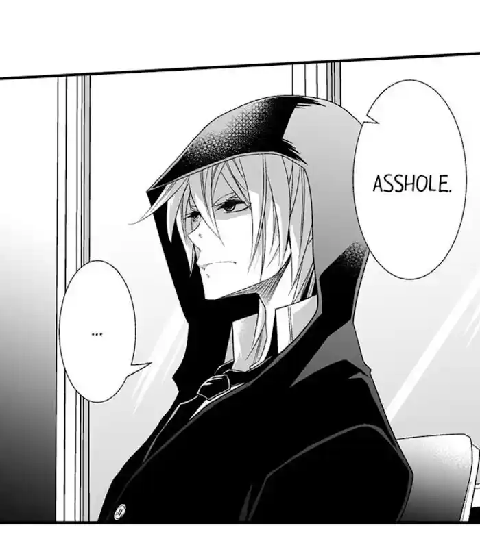 Danshiryou no Omocha Ch.154