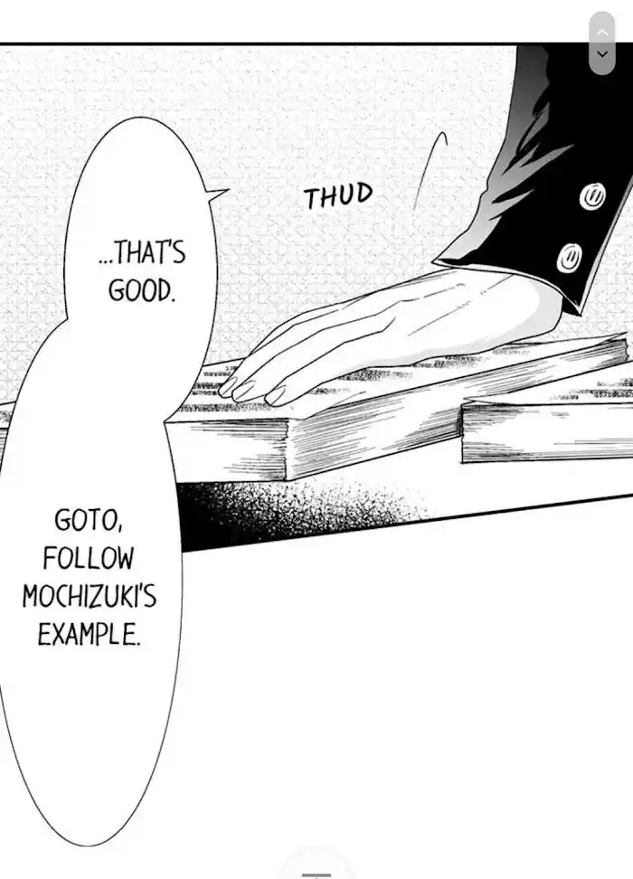 Danshiryou no Omocha Ch.154