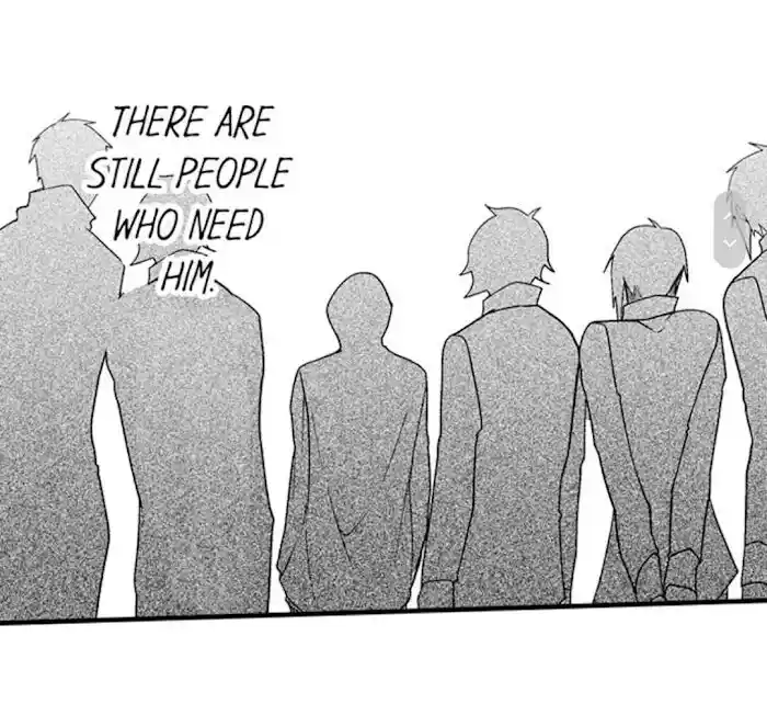 Danshiryou no Omocha Ch.154