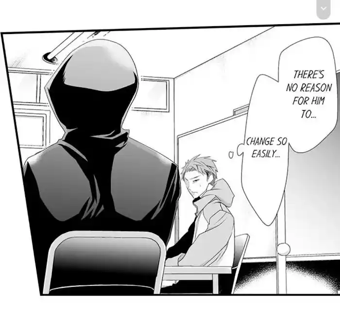 Danshiryou no Omocha Ch.154