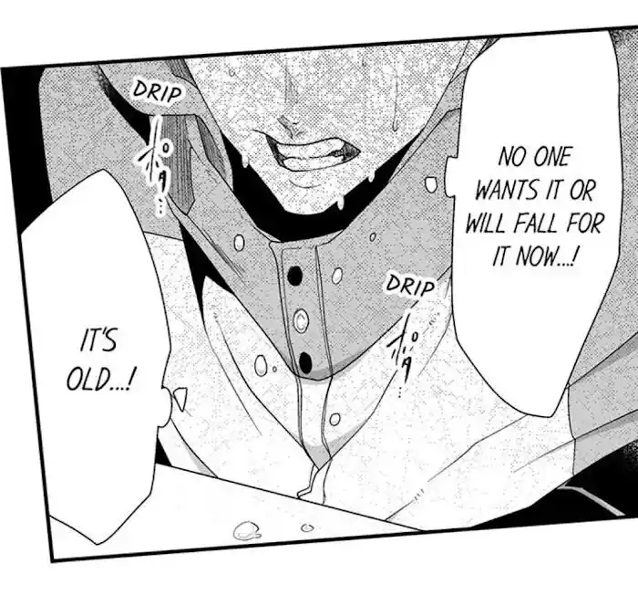 Danshiryou no Omocha Ch.154