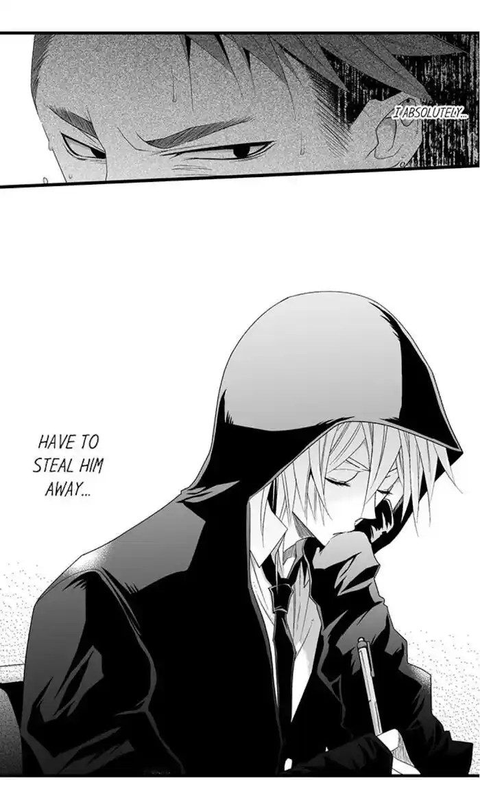 Danshiryou no Omocha Ch.154