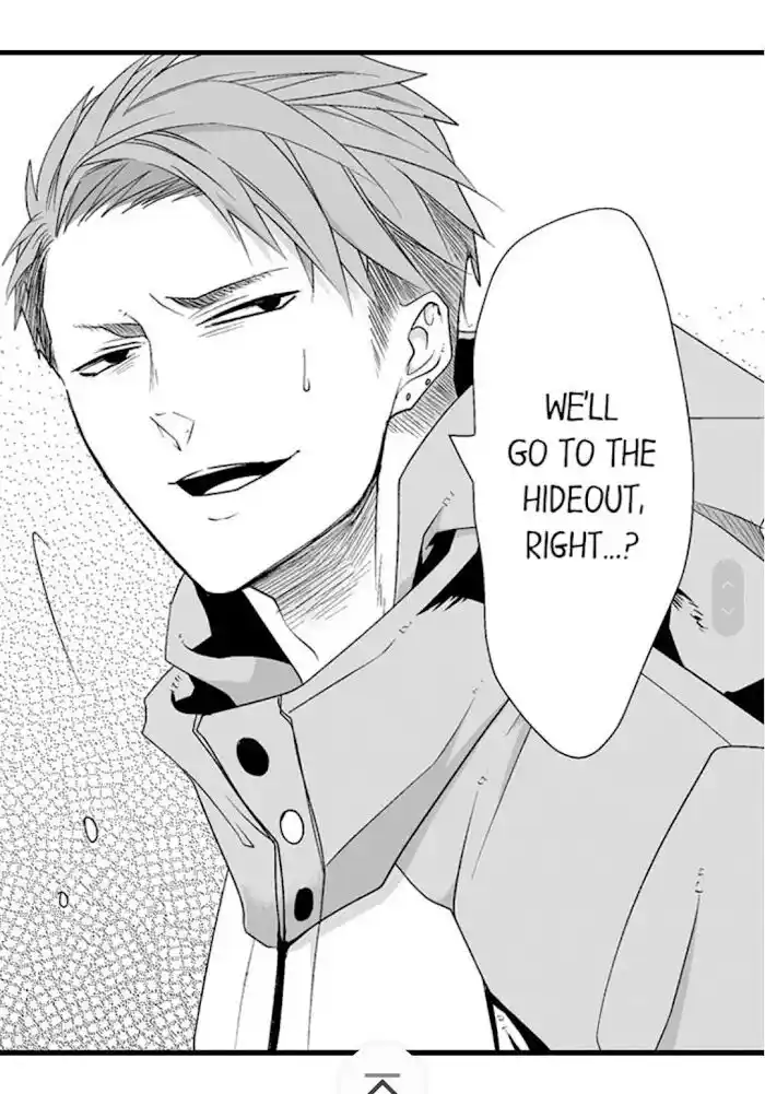 Danshiryou no Omocha Ch.154