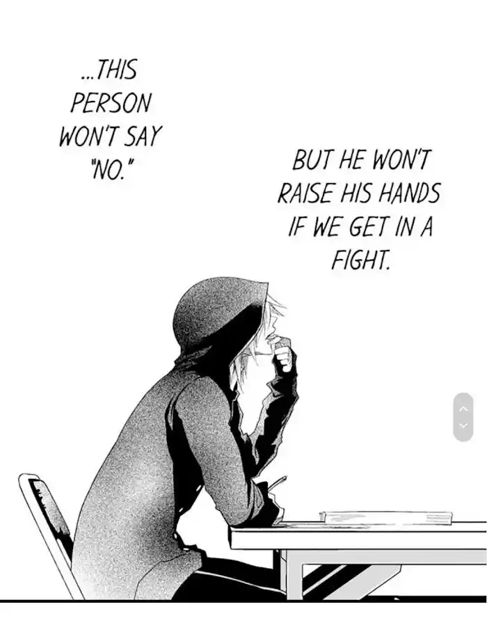 Danshiryou no Omocha Ch.154