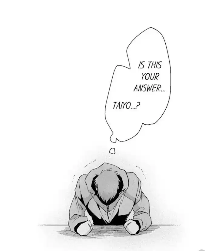 Danshiryou no Omocha Ch.154