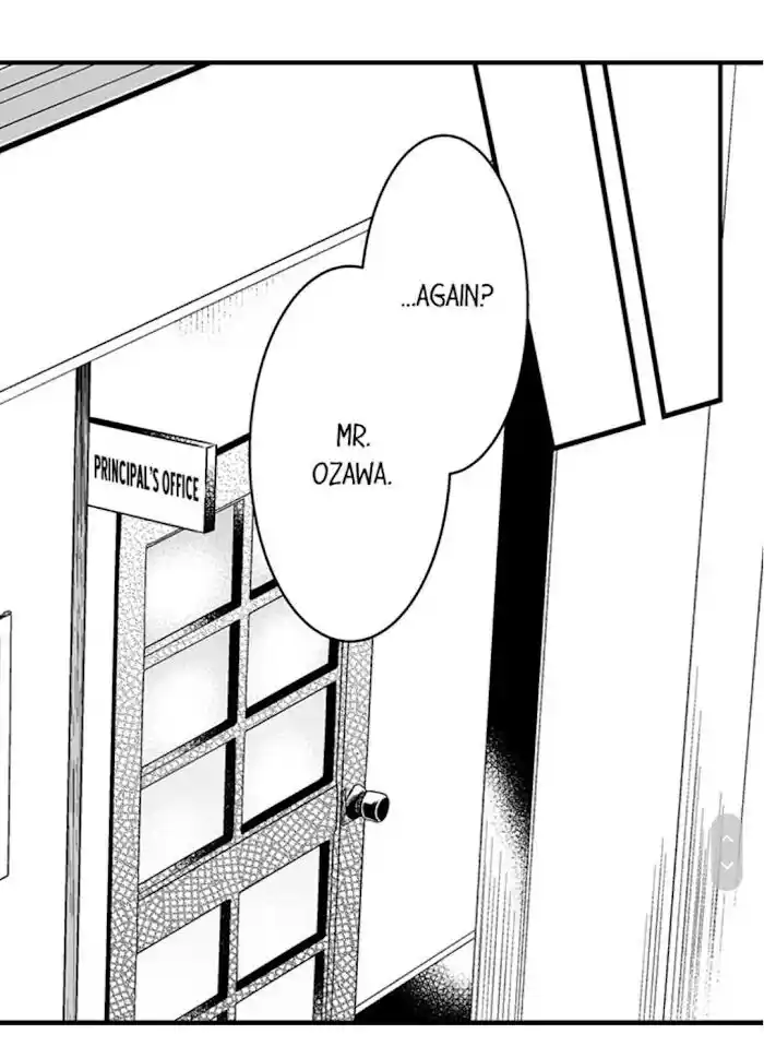 Danshiryou no Omocha Ch.154